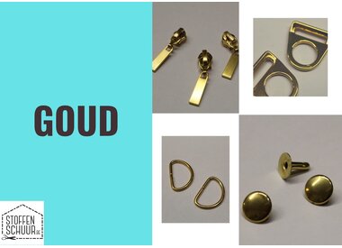 Goud