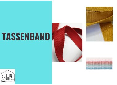 Tassenband