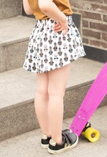 Beach Bundel - pet, short & tas Beach Bundel - pet, short & tas