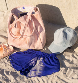 Beach Bundel - pet, short & tas