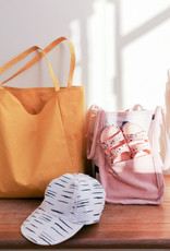 Beach Bundel - pet, short & tas Beach Bundel - pet, short & tas