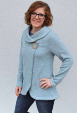 Vest jas Sierra  vrouwen no 33