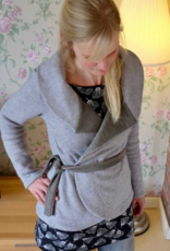 Vest jas Sierra  vrouwen no 33