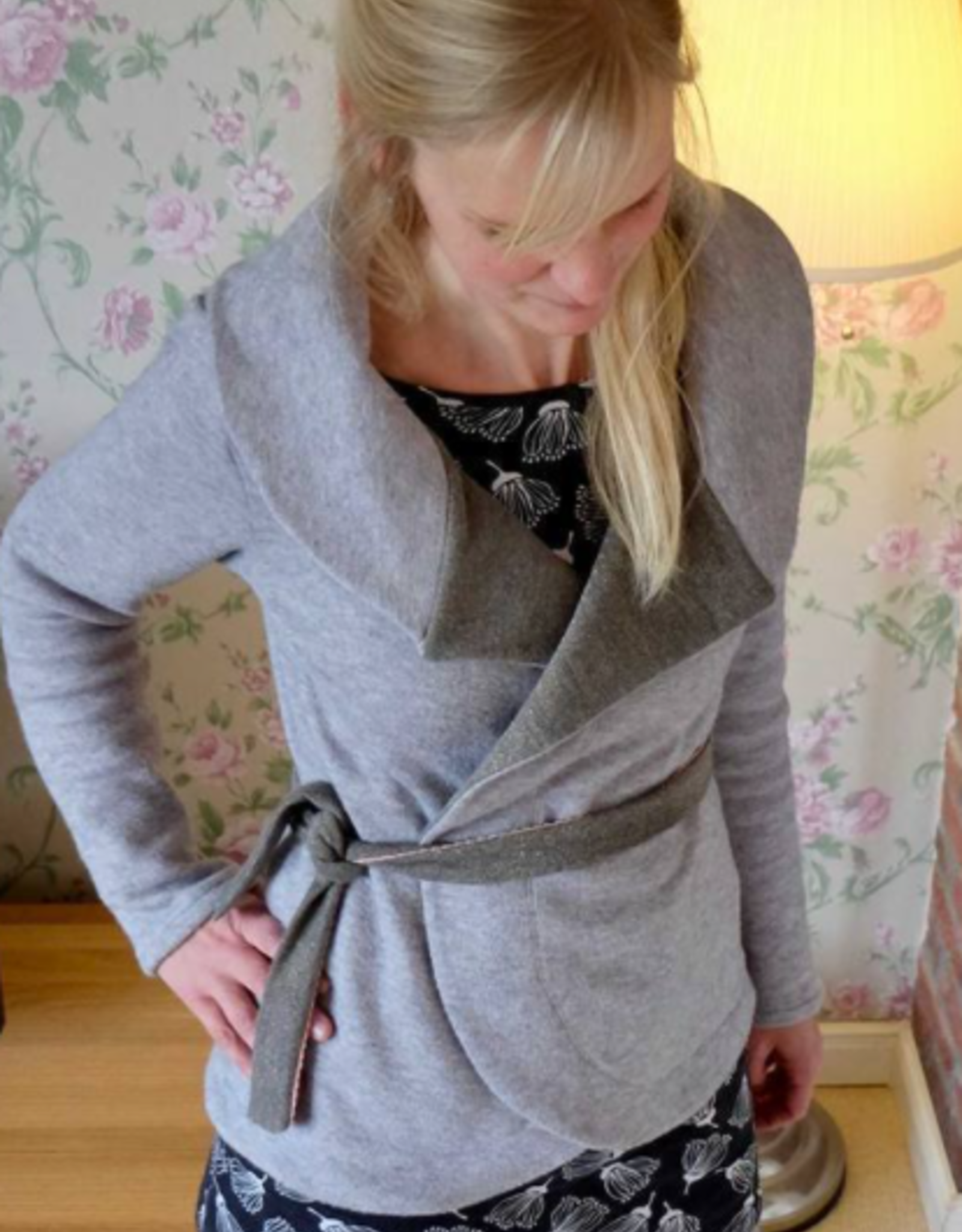 Vest jas Sierra  vrouwen no 33