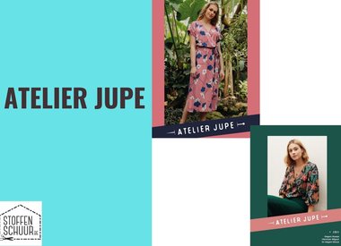 Atelier Jupe