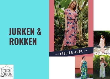 Jurken & rokken