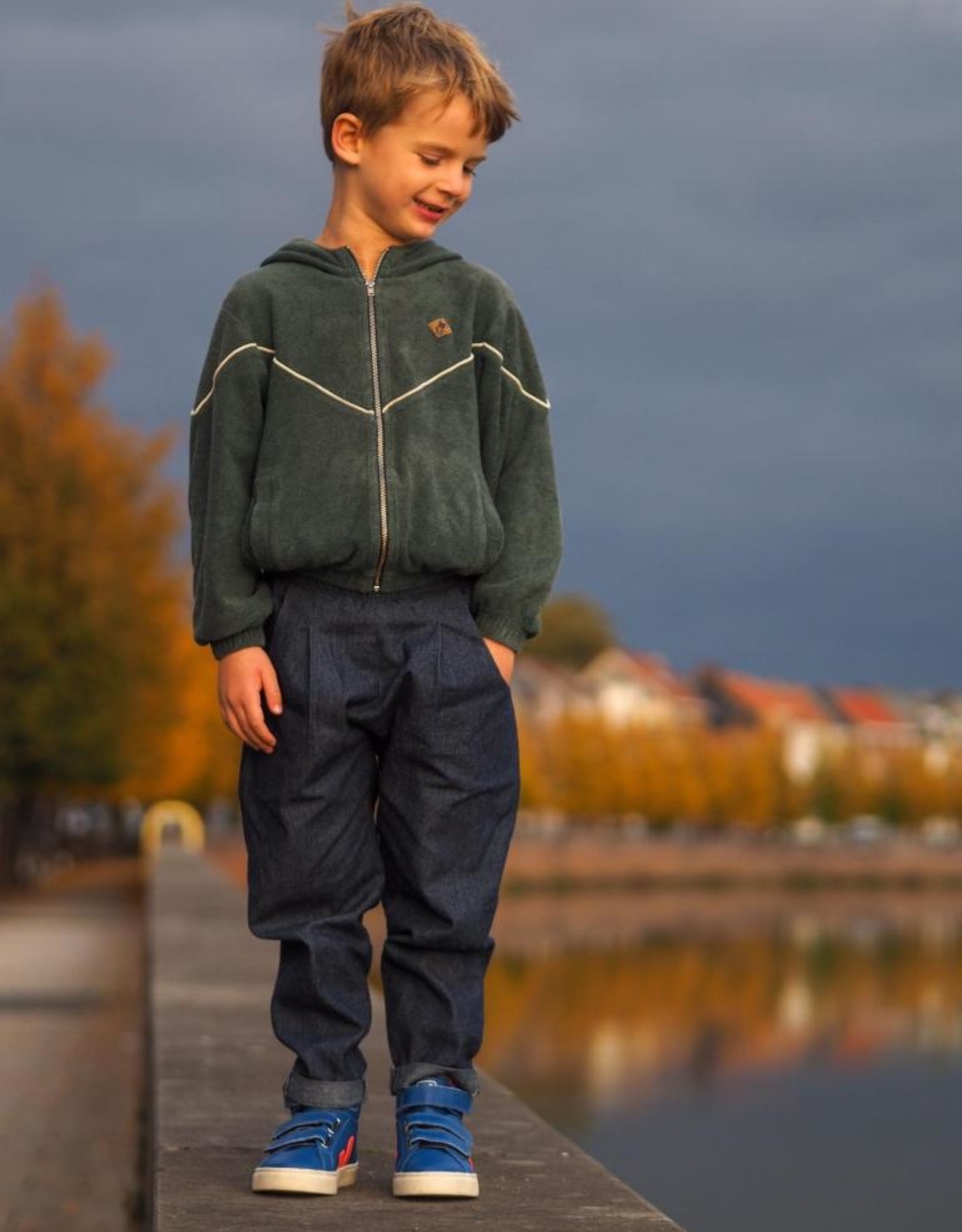 Timo - WISJ