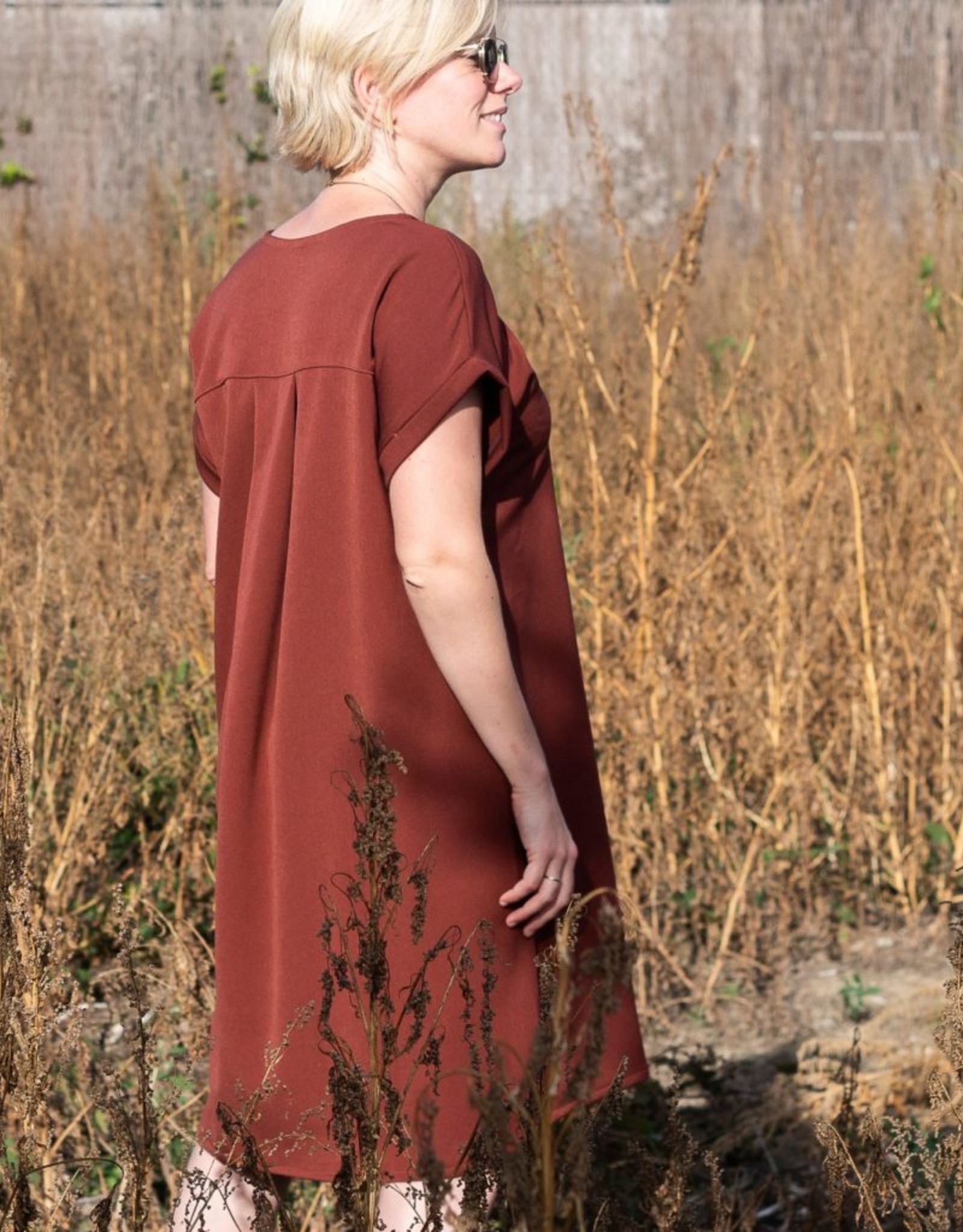 Fons en Lena dames - WISJ