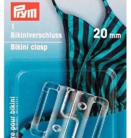 Prym - Bikinisluiting 20mm  - 416 158