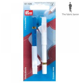 Prym - krijtpotloden - 611 626 Prym - krijtpotloden - 611 626