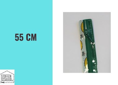 55 cm