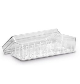 Gütermann Naaigarenbox 27 bobijnen