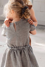 Lotus jurk voor meisjes