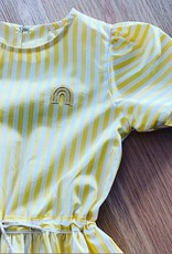 Lotus jurk voor meisjes