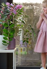 Lotus jurk voor meisjes
