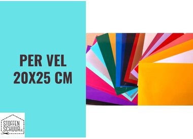 Per vel (20x25cm)