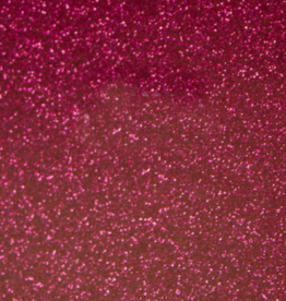 Siser Flexfolie  glitter hot pink 08 per 10cm