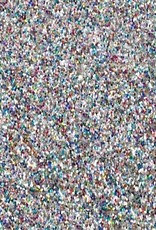 Siser Glitter Flex Confetti 079 op 50cm breedte Siser Glitter Flex Confetti 079 op 50cm breedte
