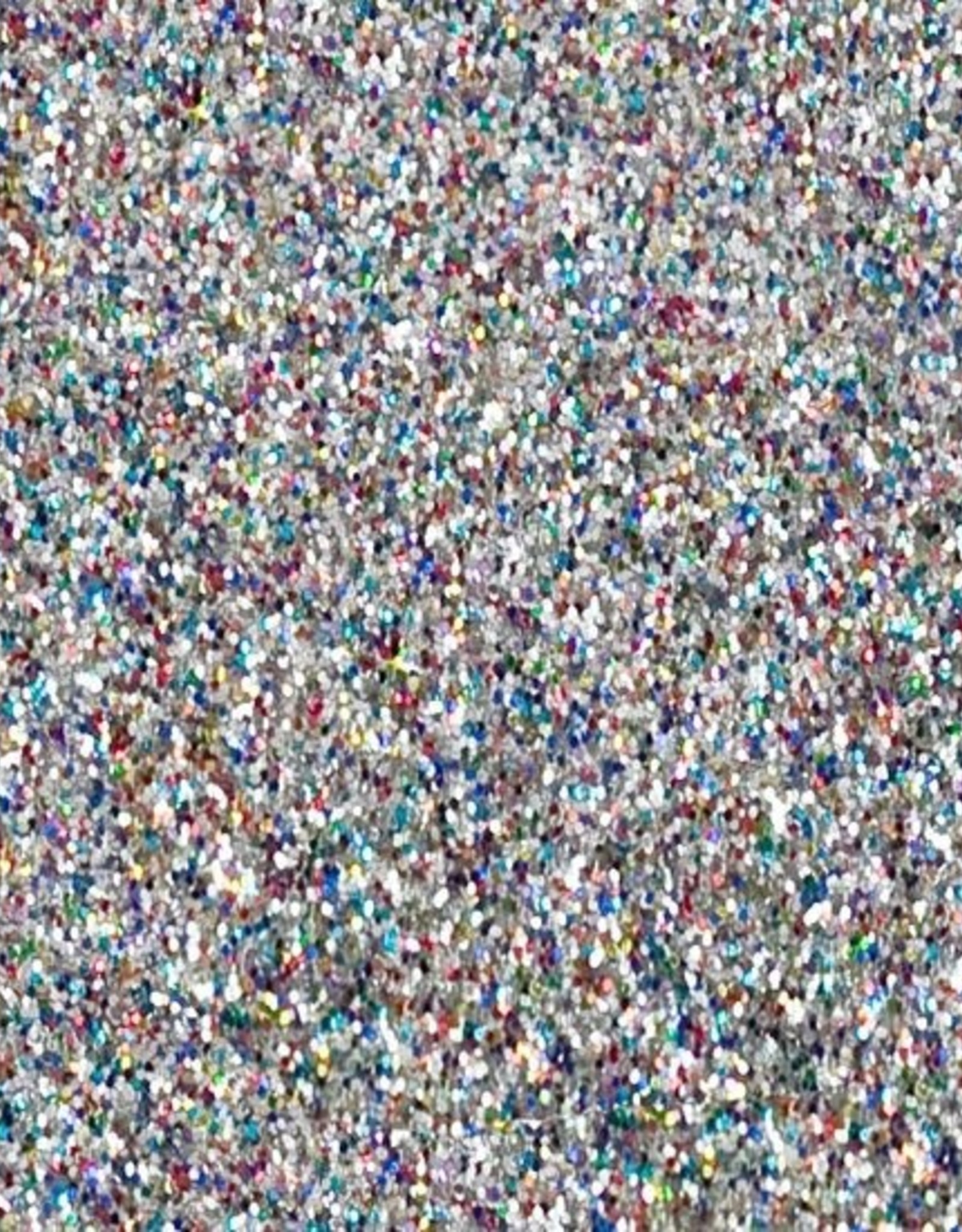 Siser Glitter Flex Confetti 079 op 50cm breedte