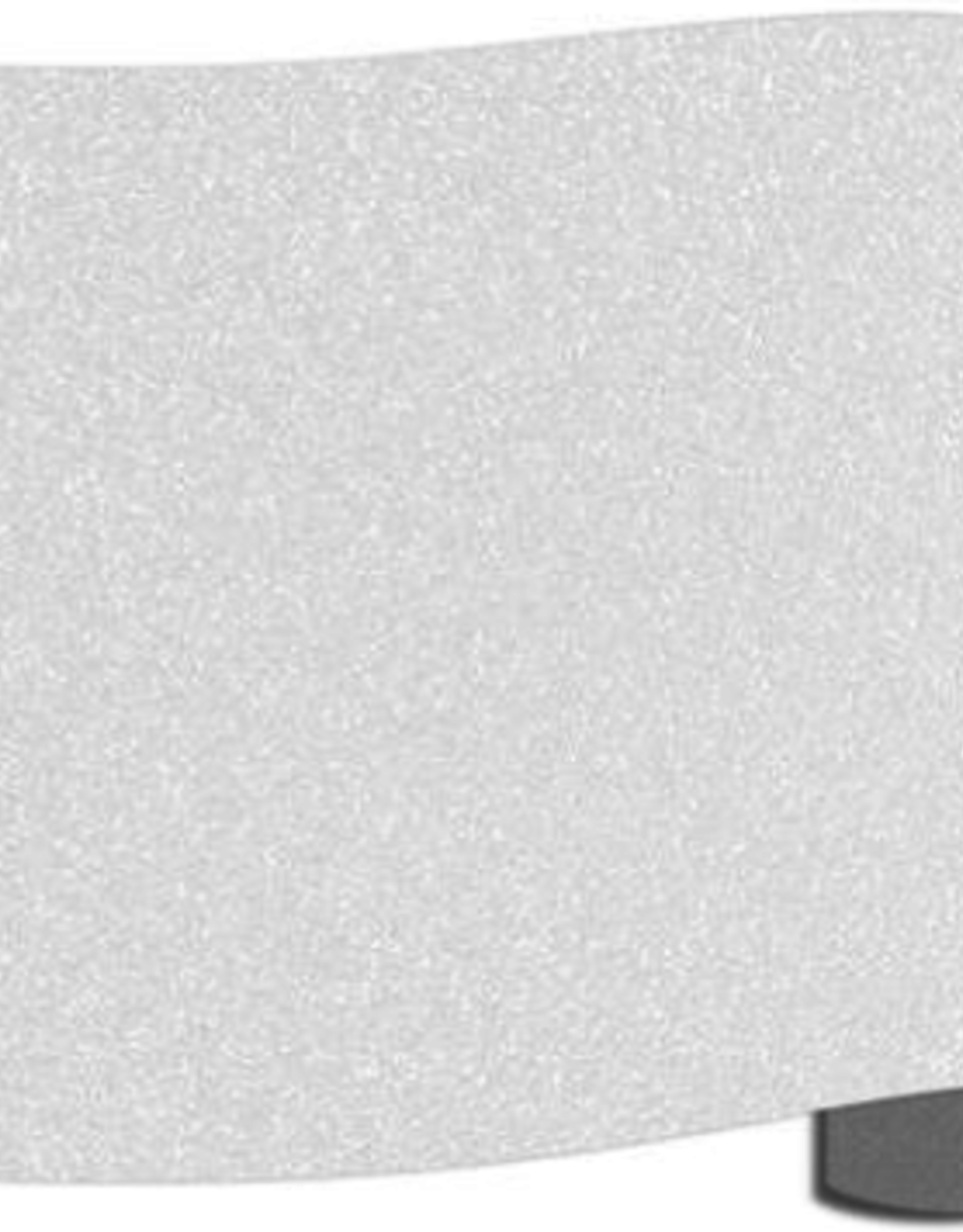 Siser Glitter Flex  White 001 wit op 50cm breedte