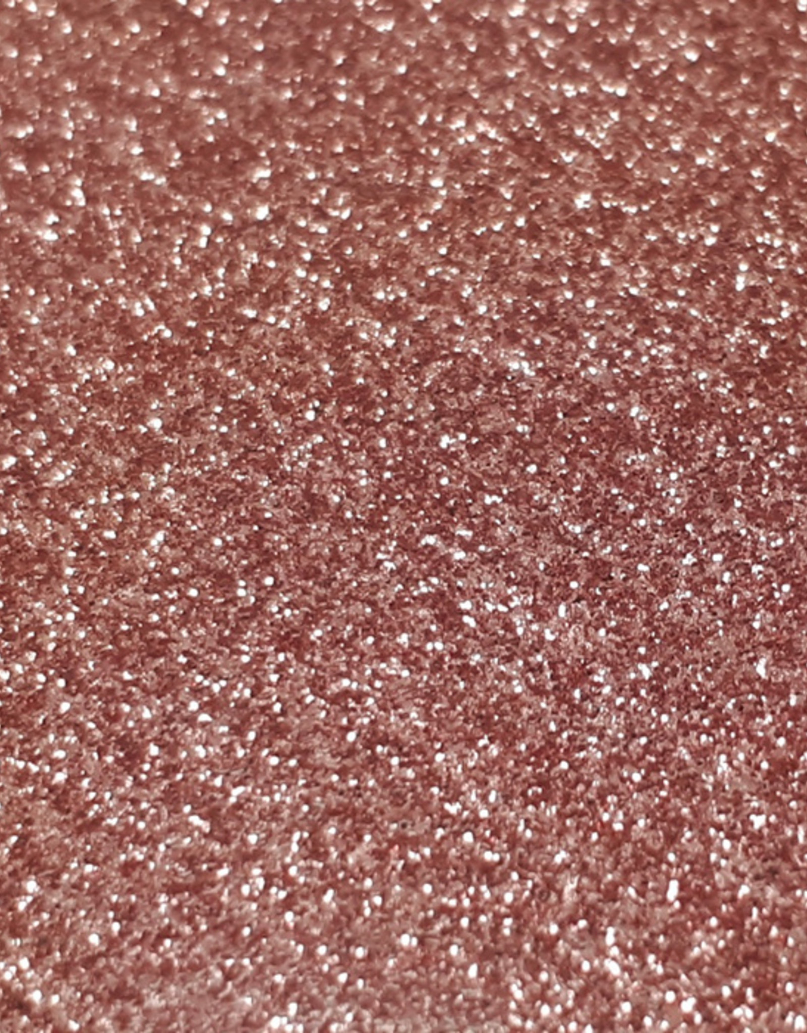 Siser Glitter Flex Rose gold 092 op 50cm breedte