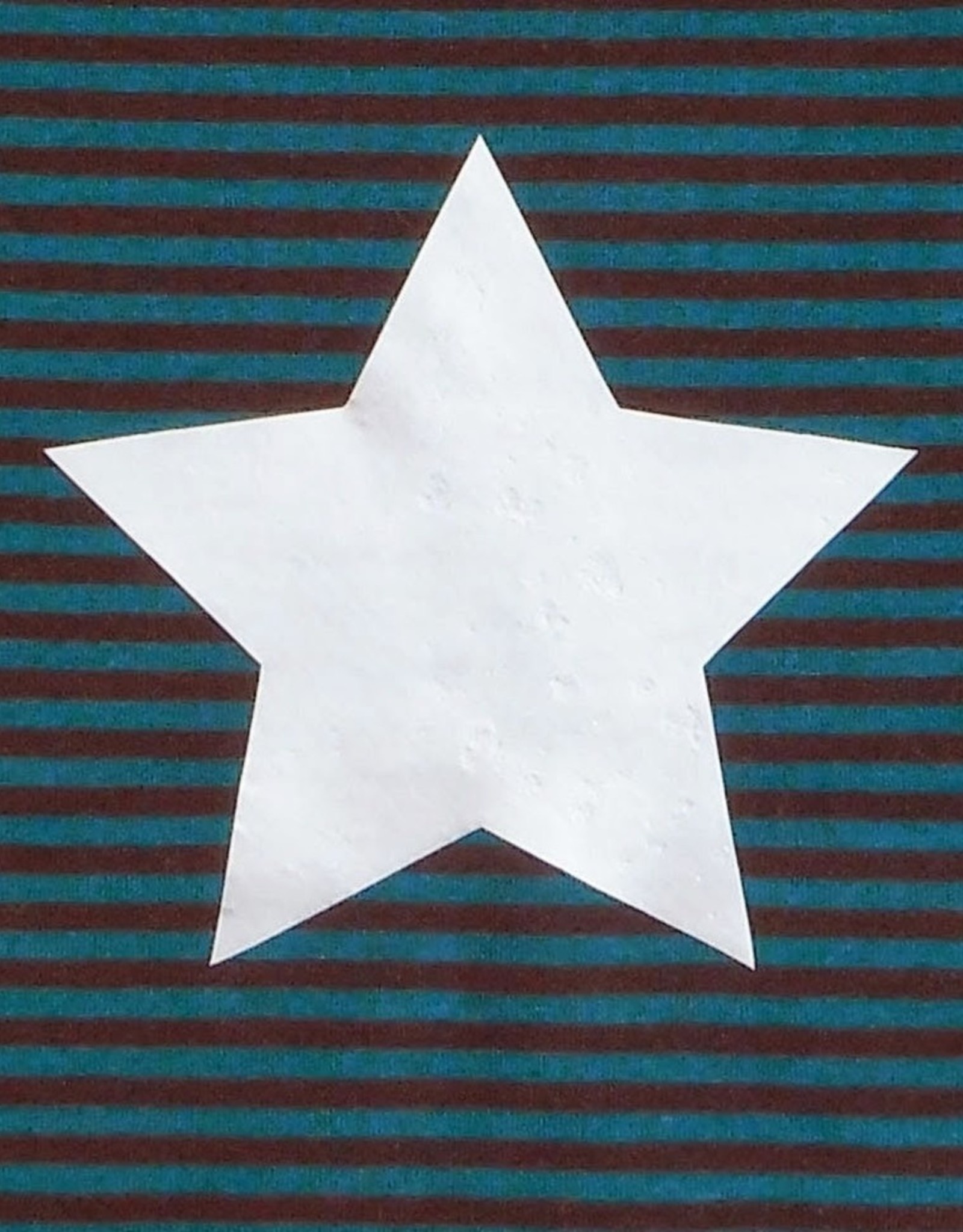 Flexfolie reflecterend zilver