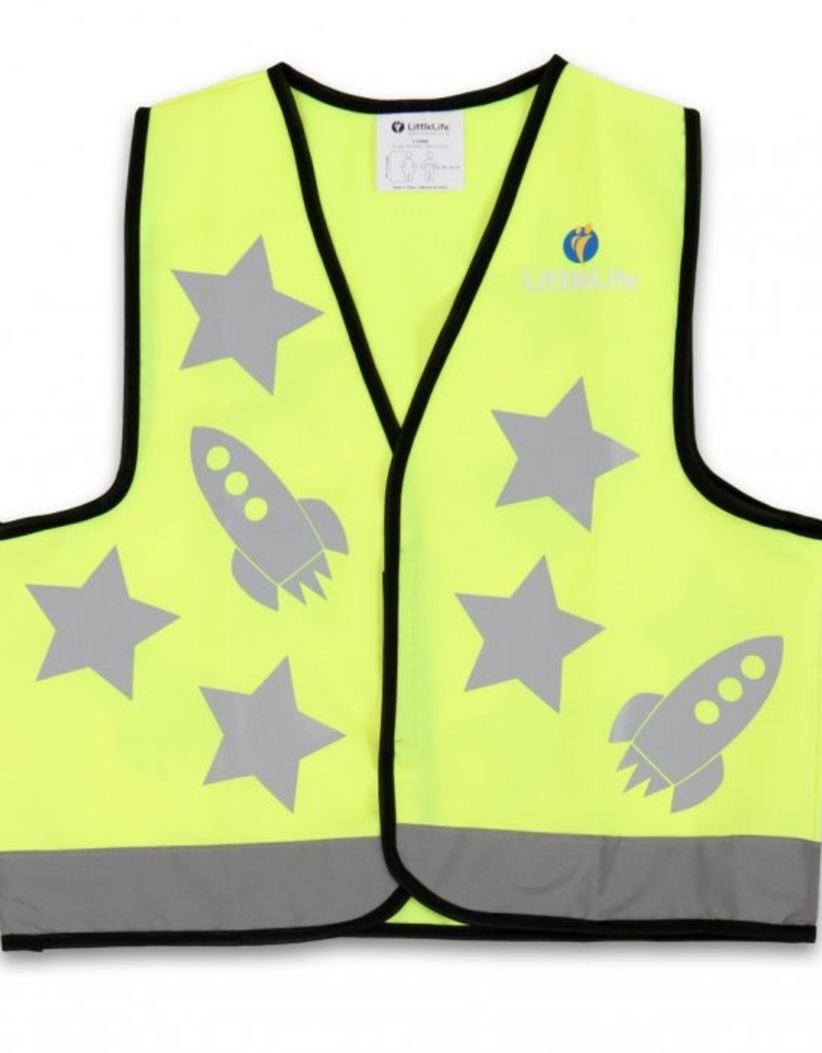 Flexfolie reflecterend zilver