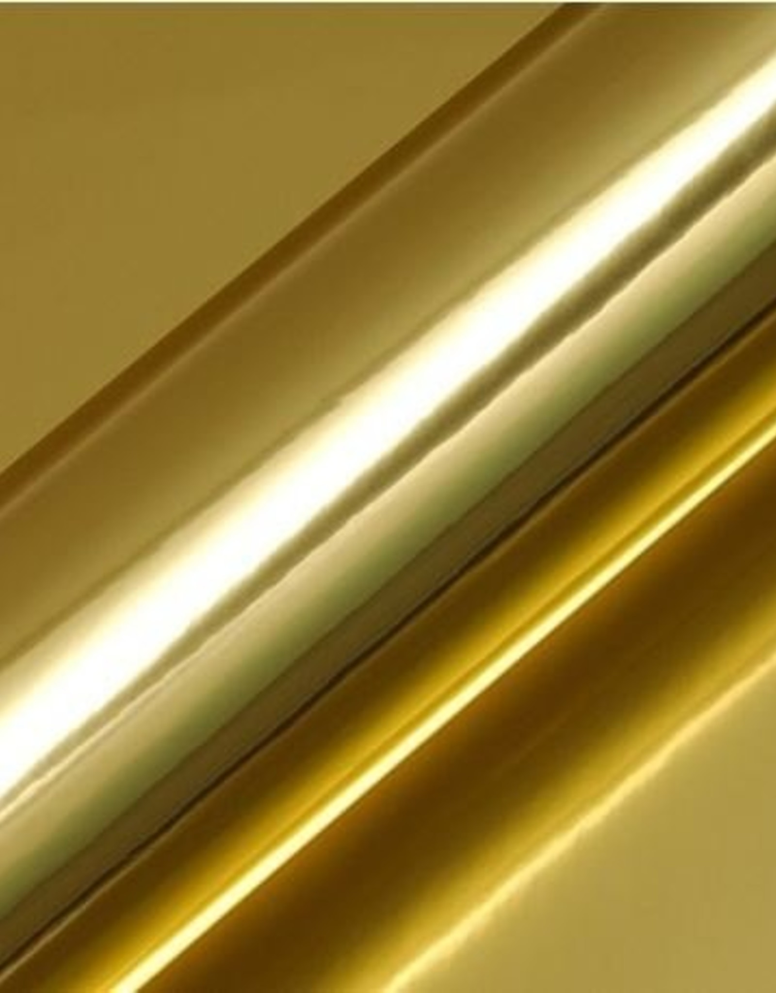 Vinyl superior goud spiegel glans