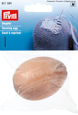 Prym  - houten stop-ei  - 611 591