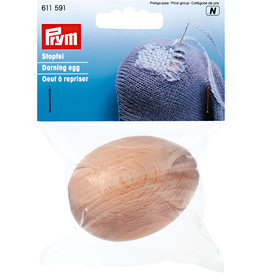 Prym  - houten stop-ei  - 611 591