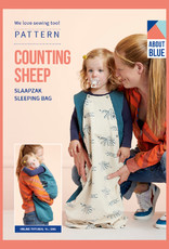 Counting Sheep slaapzak