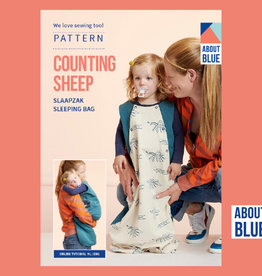 Counting Sheep slaapzak