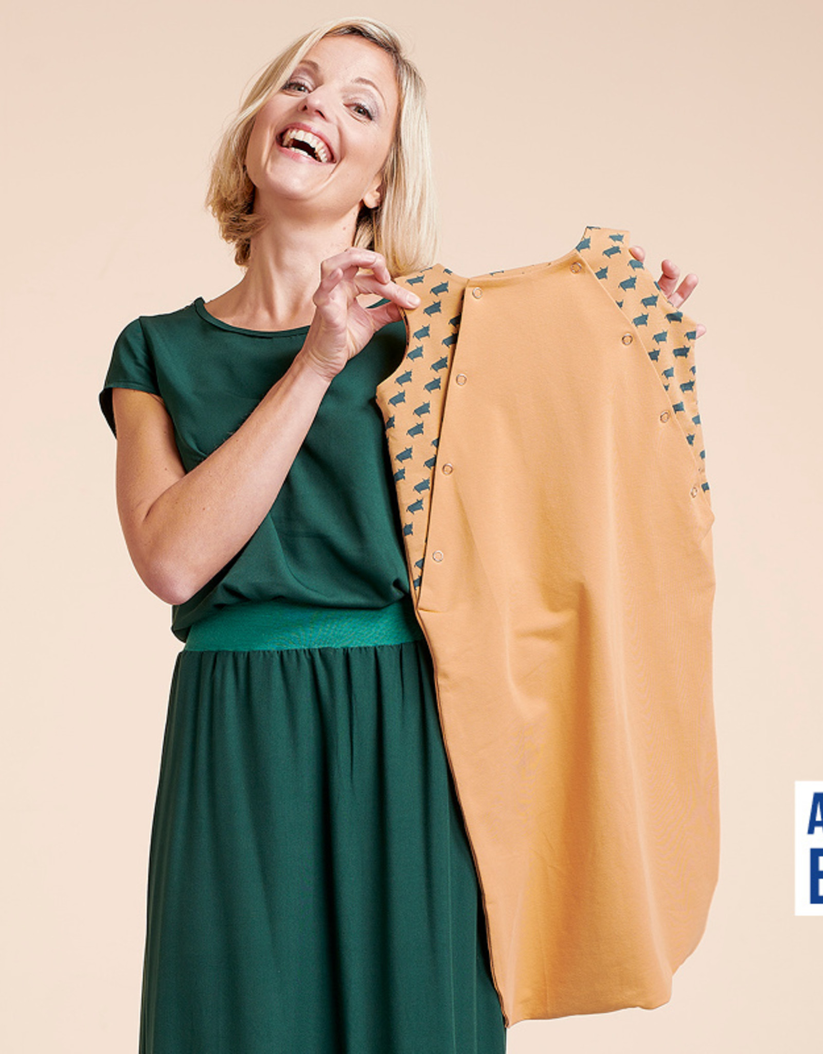 Counting Sheep slaapzak