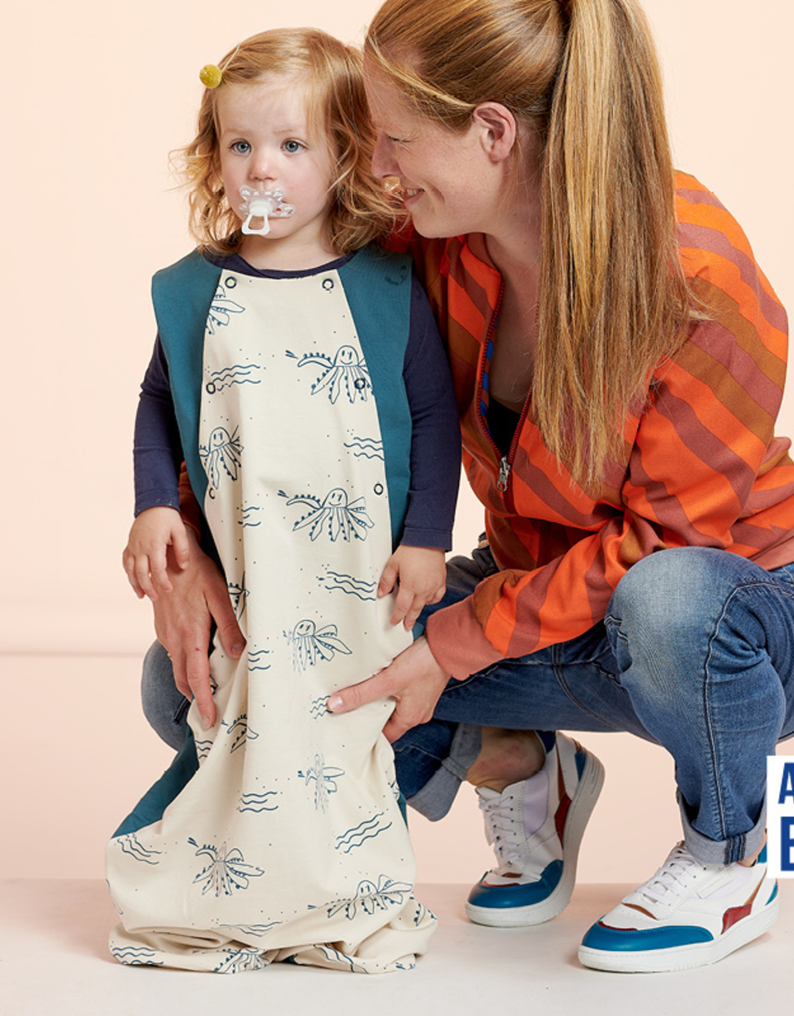 Counting Sheep slaapzak