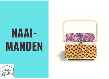 NAAIMANDEN