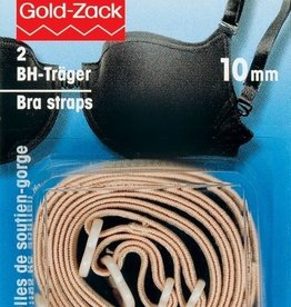 Prym - BH-schouderband 10mm huidskleur - 991 942