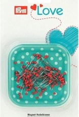 Prym - Love Magnetisch speldenkussen 0.6 x 30mm - 610 287 Prym - Love Magnetisch speldenkussen 0.6 x 30mm - 610 287