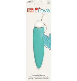 Prym - Love krijtradeerwieltje met kartelwieltje - 610 958