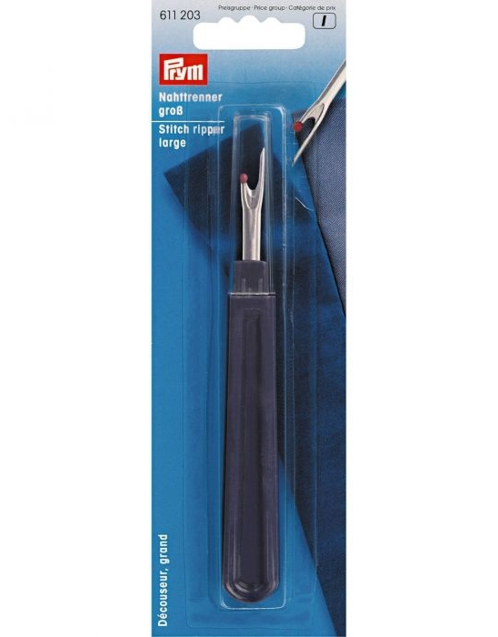 Prym - tornmesje groot - 611 203