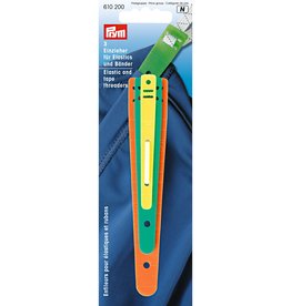 Prym - instekers voor elastieken en bandjes - 610 200