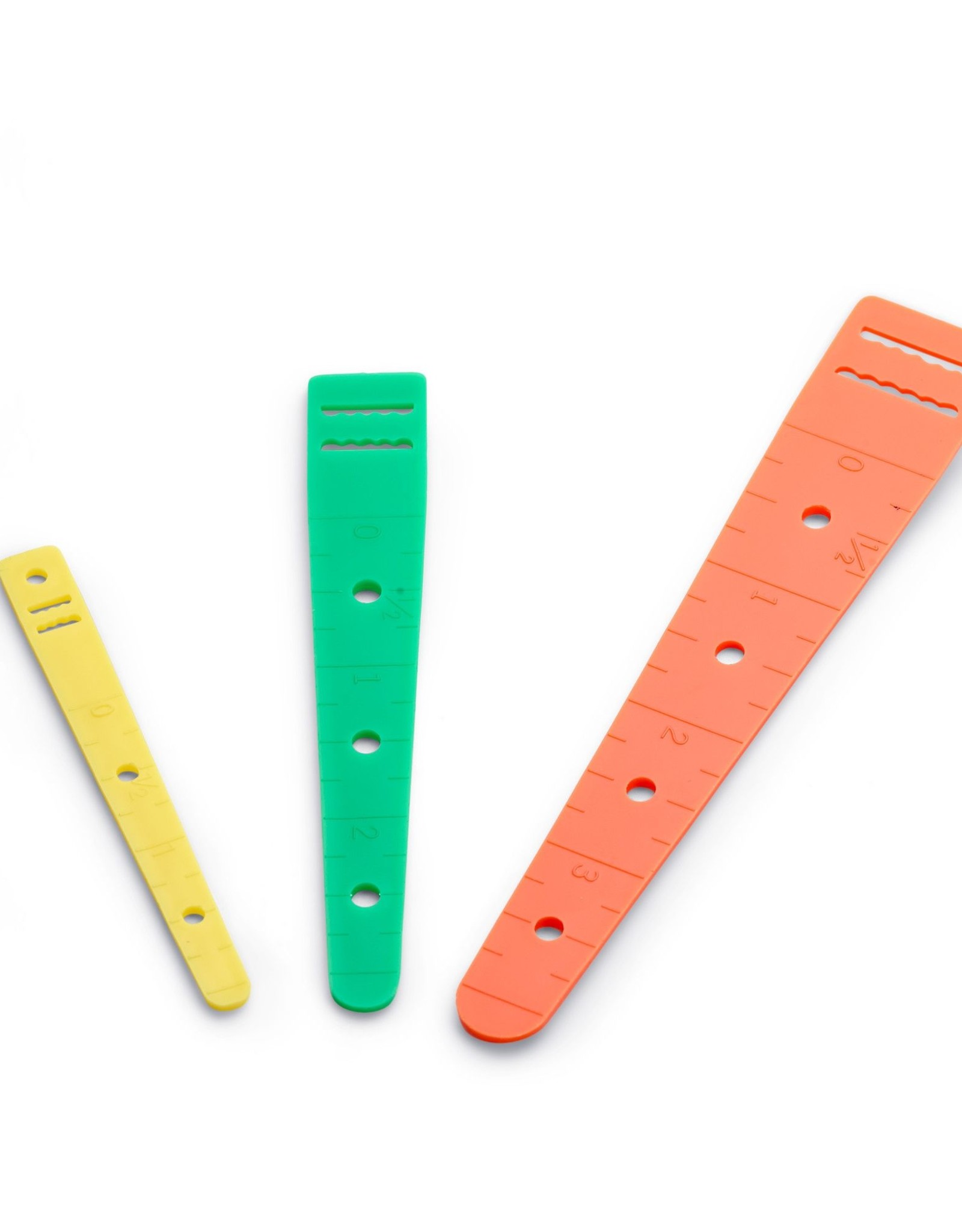 Prym - instekers voor elastieken en bandjes - 610 200