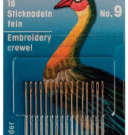 Prym - borduurnaalden No. 9 - 125 525