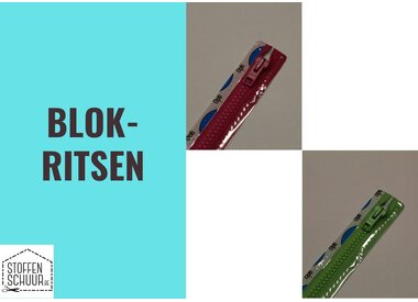 Blokritsen