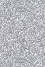 Siser Flexfolie zilver glitter 21 per 10 cm