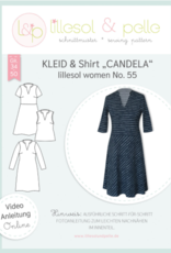 Kleed & shirt Candela No 55