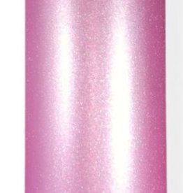 Vinyl glitter roze