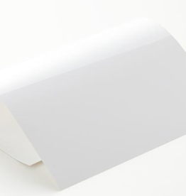 Siser Easyweed flexfolie white 001 wit op 30cm breedte Siser Easyweed flexfolie white 001 wit op 30cm breedte