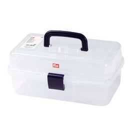 Prym  - naaibox transparant - 612 725