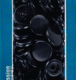 Prym - drukknopen marine blauw - 393 102