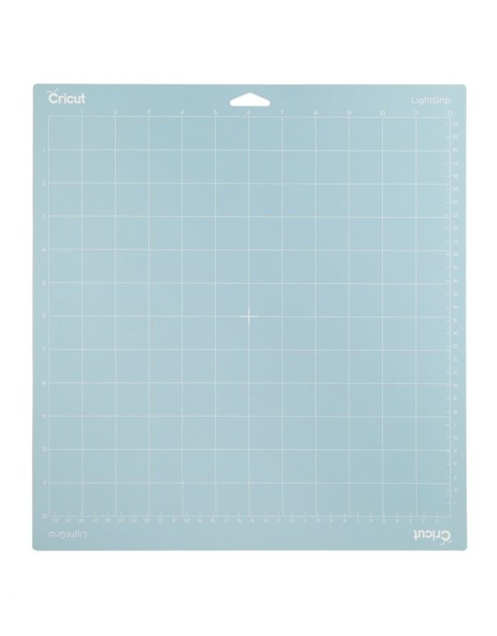 cricut Cricut Light Grip Mat 30.5x30.5cm NEW